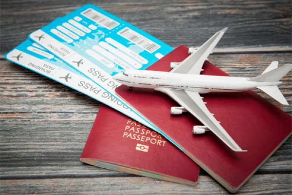 Забронировать авиабилеты