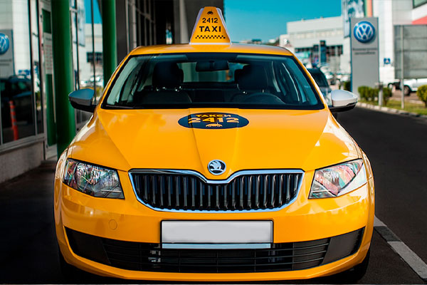 Забронировать трансфер в любой стране