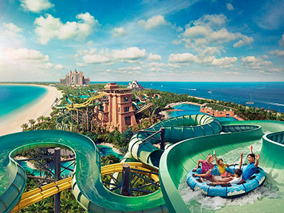 Aquaventure